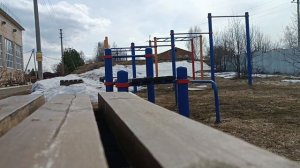 Приятное время для физ.упражнений