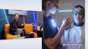 В этом выпуске мы поговорим  о макияже и гриме…