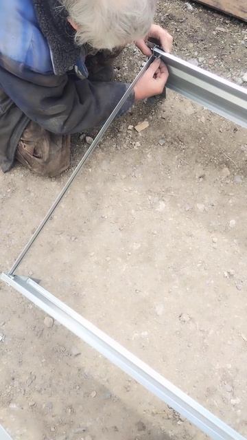 Весна в разгаре.