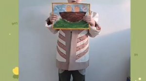 № 26/388 Саввинов Данил МБДОУ д/с "Сардана" с. Малыкай, Нюрбинский улус (район)