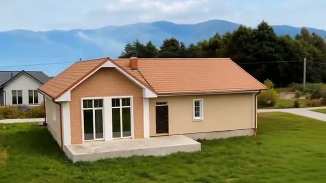 Дом Тюмень