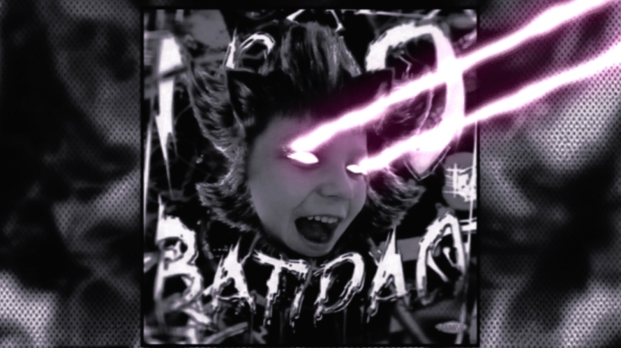 NO BATIDÃO (SLOWED) • СОСЕДИ (Neighbors)