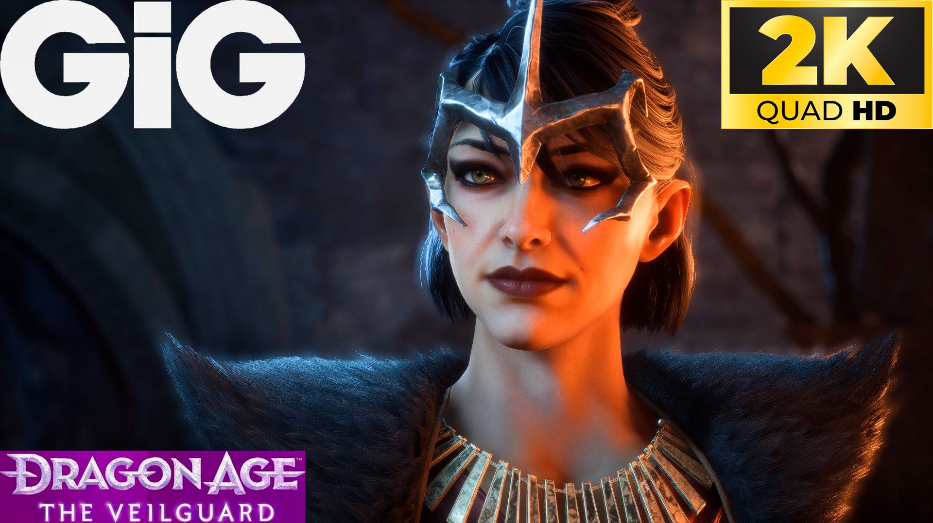 Dragon Age  The Veilguard 27 - Митал