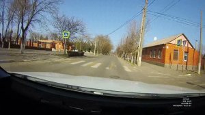 ПМЖ. Старинная часть города Ейска!