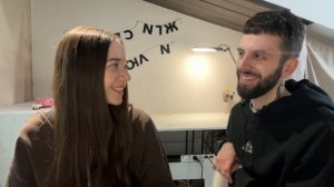 Женя и Виолетта #ХочуВСтавкуНаЛюбовь