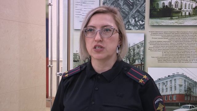 В Орловской области сотрудники выявили группу лиц, осуществлявшую организацию незаконной миграции