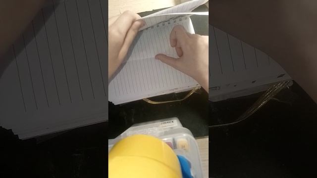 Распоковички 📦✏️