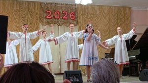 Песня "Россия"