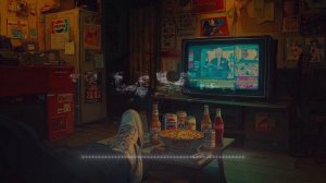 📼 2_30 AM in 1985 ｜ Neon Reflections & Tape Hiss ｜ Deep Sleep Synthwave