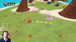 МНОГО ЯИЦ НЕ БЫВАЕТ ⁉ LOTS OF EGGS ⁉  Gigantosaurus: Игра 7⃣ 2020