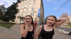 Почему девушка не хочет... ПРАНКИ и Знакомства с девушками. Мои городские приключения