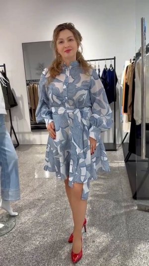 Красивые платья и костюмы от Иконы Стиля