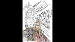 Хеллсинг - SD 480p