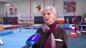 Кубок Никиты Нагорного