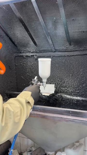 Автоэмали Max Paint можно сушить обдувом воздуха