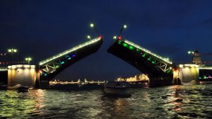 Ленинград-Петербург