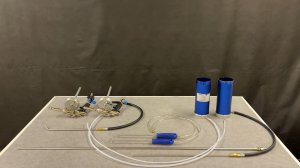 Обзор пистолета Walmec IM/BODY 50242