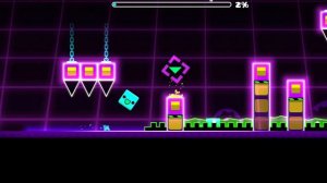 проходим уровни из гд super world .