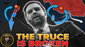 The Ceasefire Lasted Only A Few Hours⏳Hungary - It Will Get Very Hot Soon🔥MilitarySummary 2026.04.8