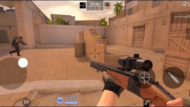 играем в Standoff 2