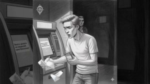 Если предложение в Интернете кажется тебе подозрительным - тебе не кажется!