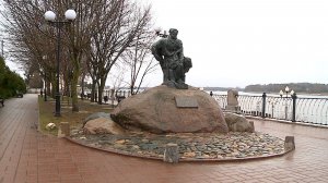 (Рыбинск-40) ЗОЛОТОЕ КОЛЬЦО РОССИИ: ПЕРСПЕКТИВЫ ДЛЯ РЫБИНСКА