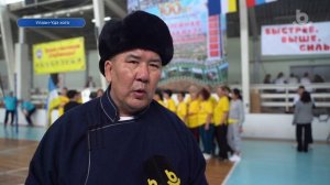 “Хүсѳѳтын һургуулиин 100 жэл”