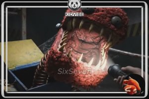 МЫ НАШЛИ ПЕРСОНАЖЕЙ ПОППИ ПЛЕЙТАЙМ НА ЧЕРДАКЕ! ОНИ УЖЕ НИКОМУ НЕ НУЖНЫ...???