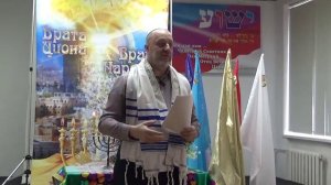 08.04.2026 "Врата Циона - врата народов."Духовный режим «турбо». Операторы Божественного Инструмента