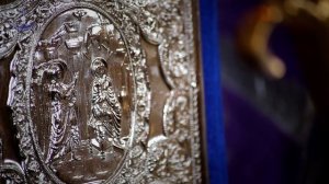 Проповедь Управляющего Амурской епархией епископа Николая в Прощеное воскресенье