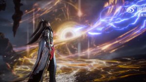 Безупречный мир - 265 серия (превью)