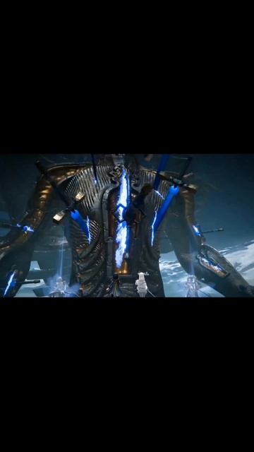 Сразу при вступление 
Босс.Шок и может не надо