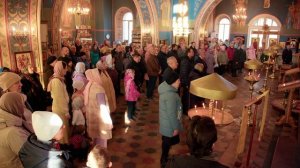 Литературный ролик «Я просыпаюсь радостный»