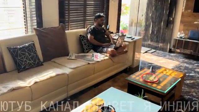 Привет Я Индия /Я ДОЛГО МОЛЧАЛА ОБ ЭТОМ НИЧЕГО УЖЕ НЕ ИСПРАВИТЬ ЛУЧШЕ ЭТОГО НЕ ВИДЕТЬ СДАЕМ КРОВЬ