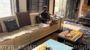 Привет Я Индия /Я ДОЛГО МОЛЧАЛА ОБ ЭТОМ НИЧЕГО УЖЕ НЕ ИСПРАВИТЬ ЛУЧШЕ ЭТОГО НЕ ВИДЕТЬ СДАЕМ КРОВЬ