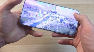 XIAOMI 17 PRO MAX - САМЫЙ ОРИГИНАЛЬНЫЙ ФЛАГМАН!