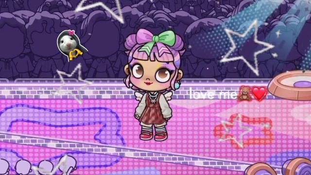 ~Моя любимая песня 🪄~