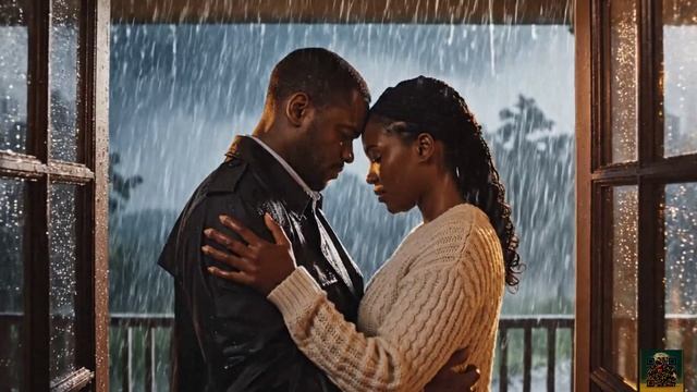 Мы были громче дождя#ёж любит музыку