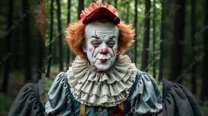 пеннивайз оно