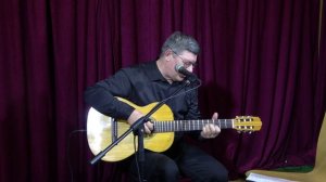 21 Ожидание вертолётное - Виталий Старжинский