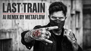 LAST TRAIN - METAFLOW
