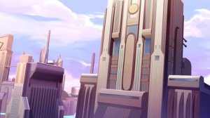 Тэдус - великий предатель Вилтрумитов и спаситель всей Вселенной. Неуязвимый 4 сезон.