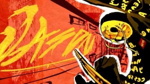 Forsaken - VIP Slasher Theme ft. Jason [Official Visualizer]