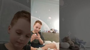 распакую вкусная.