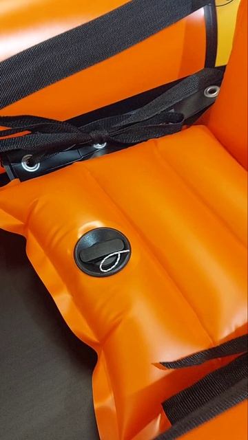 пакрафт Пилигрим тпу