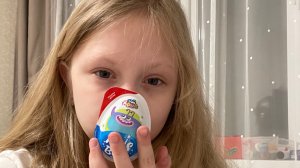 ОБЗОР НА КИНДЕР|Делаю Декор к Пасхе, вечерняя рутина