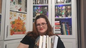 Покупки по новогодним скидкам