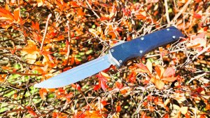 Открытие 2026 года НОВЫЙ автомат от SteelBro Skadi #unboxing #edc #fishing #hunting #knife #survival