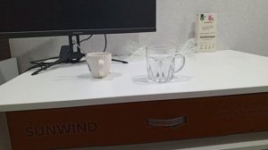 Омолаживающая вода!