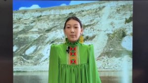 № 26/426 Решетникова София МБОУ "Амгинская СОШ №2 им. В.В. Расторгуева" с. Амга, Амгинский улус